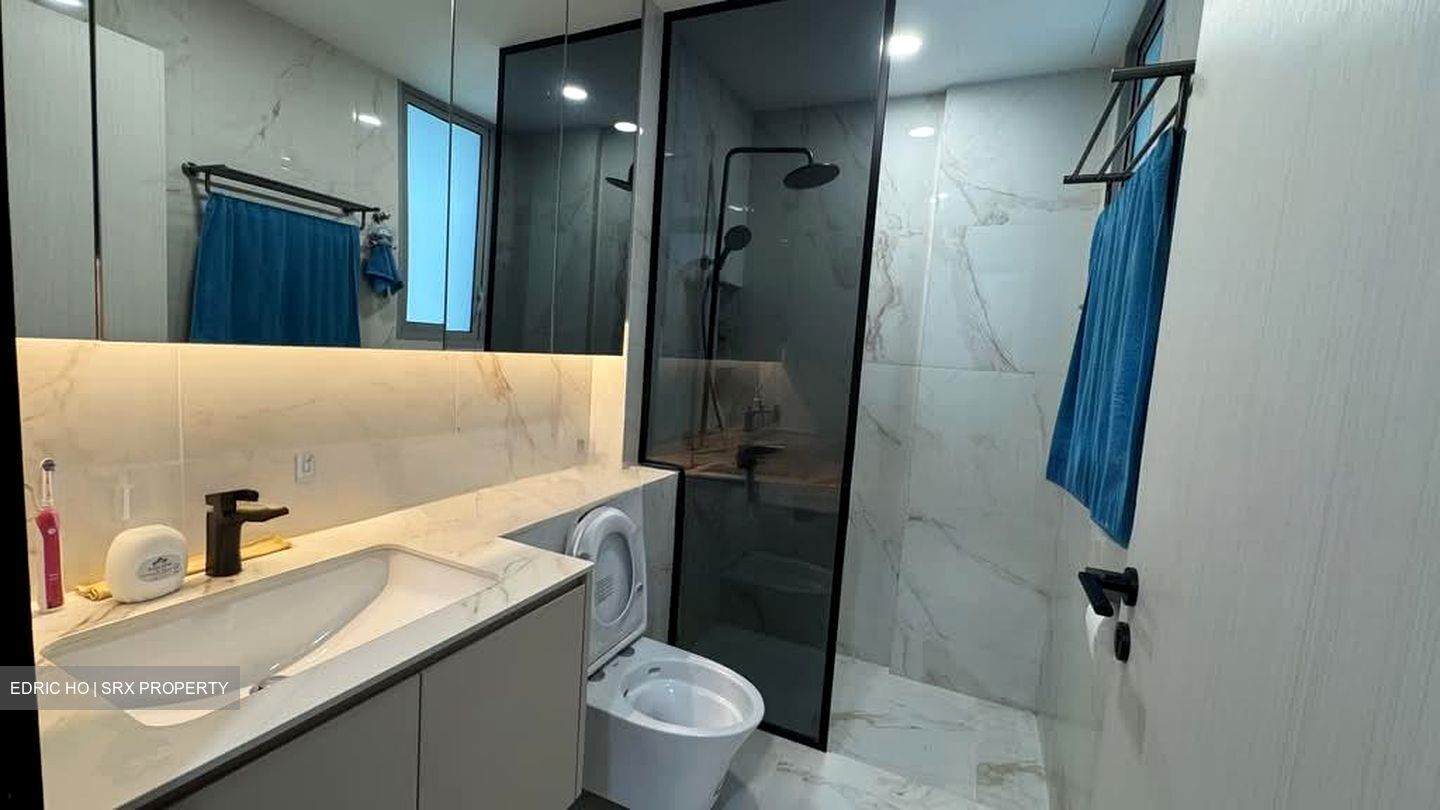 Canberra Residences (D27), Condominium #596438111